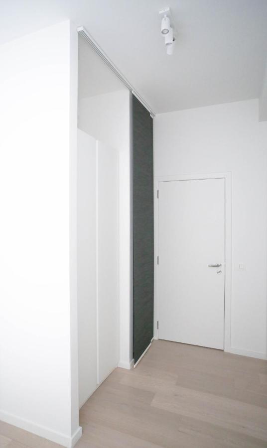 Brussels City Flats Exterior foto